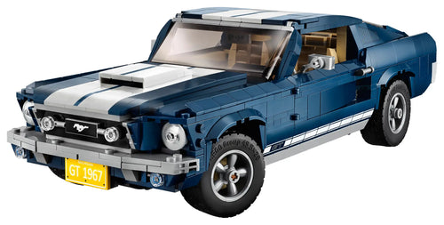 LEGO Creator Expert Ford Mustang (10265)