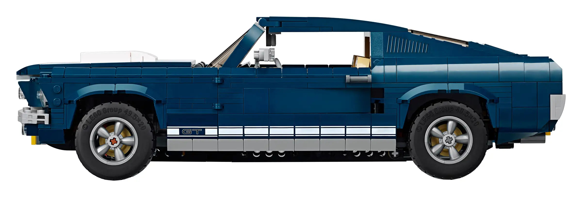 LEGO Creator Expert Ford Mustang (10265)